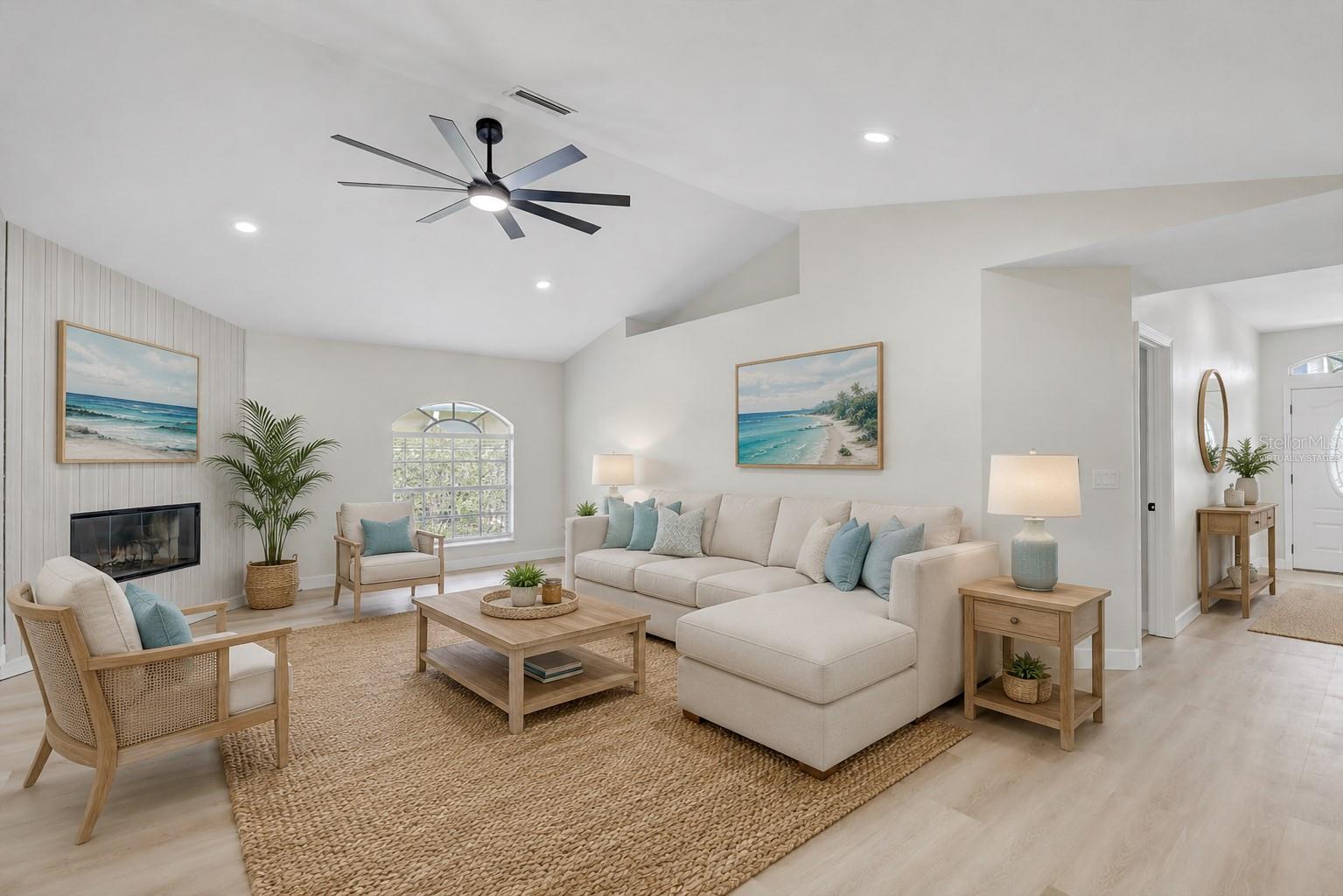 PADDOCKS NORTH - Residential