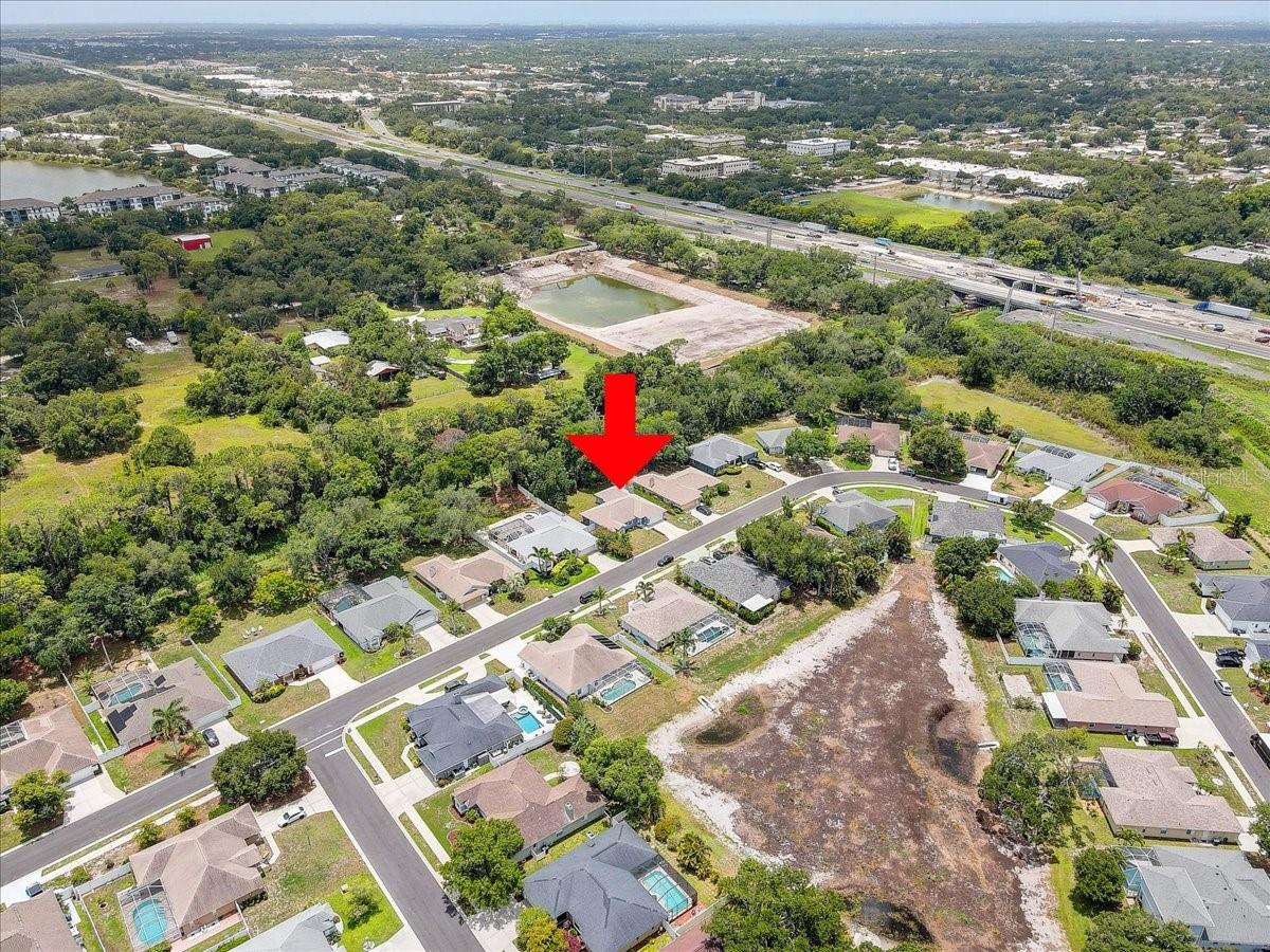 PADDOCKS NORTH - Residential