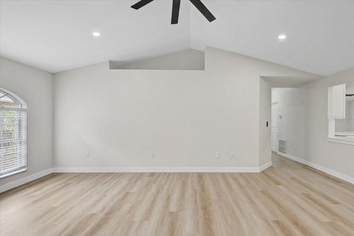 PADDOCKS NORTH - Residential