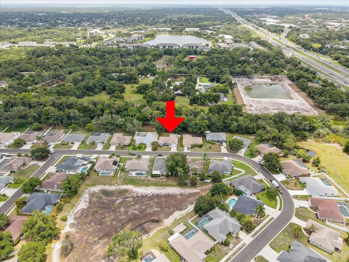 PADDOCKS NORTH - Residential