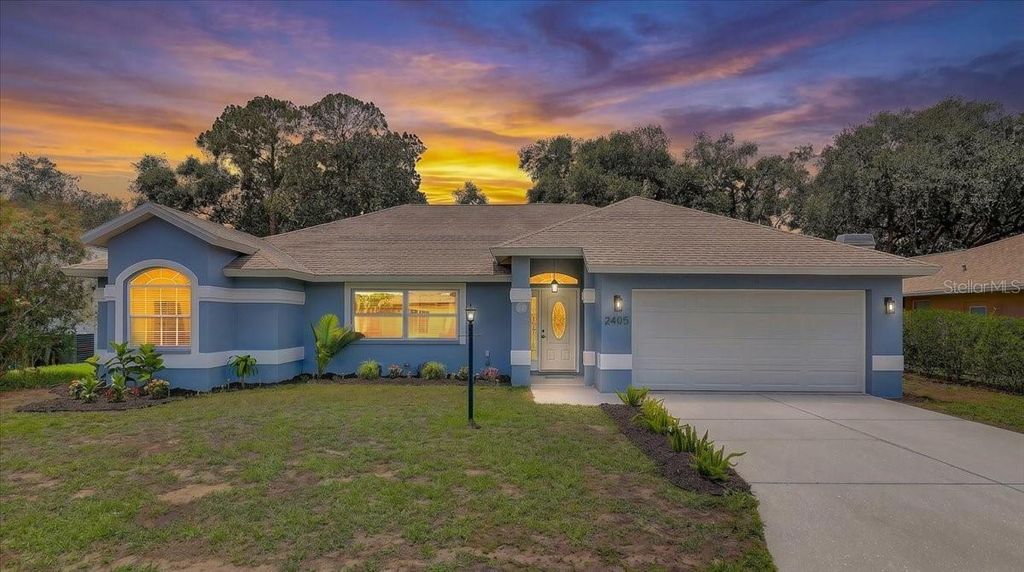 Photo of 2405 Appaloosa Circle, Sarasota, FL 34240 (MLS # TB8514118)