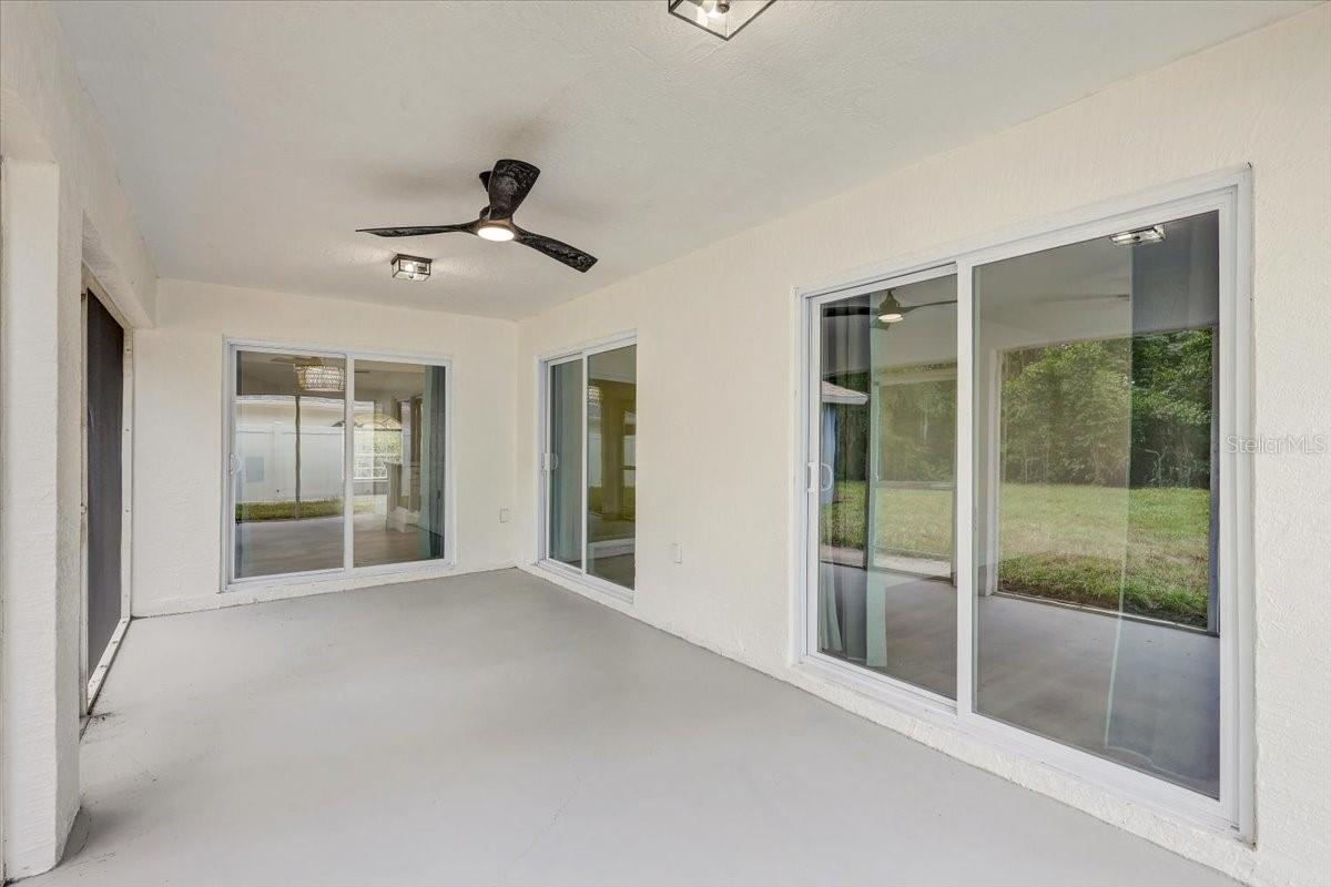 PADDOCKS NORTH - Residential