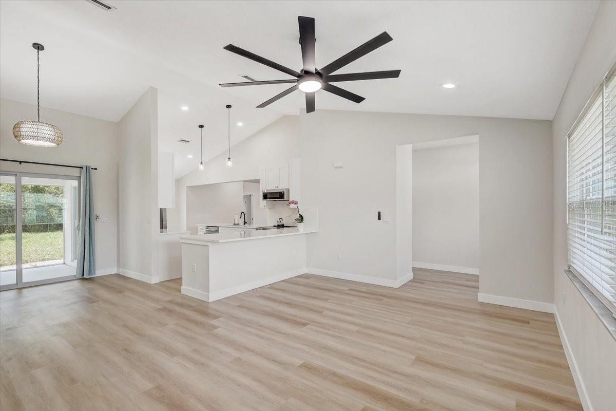 PADDOCKS NORTH - Residential