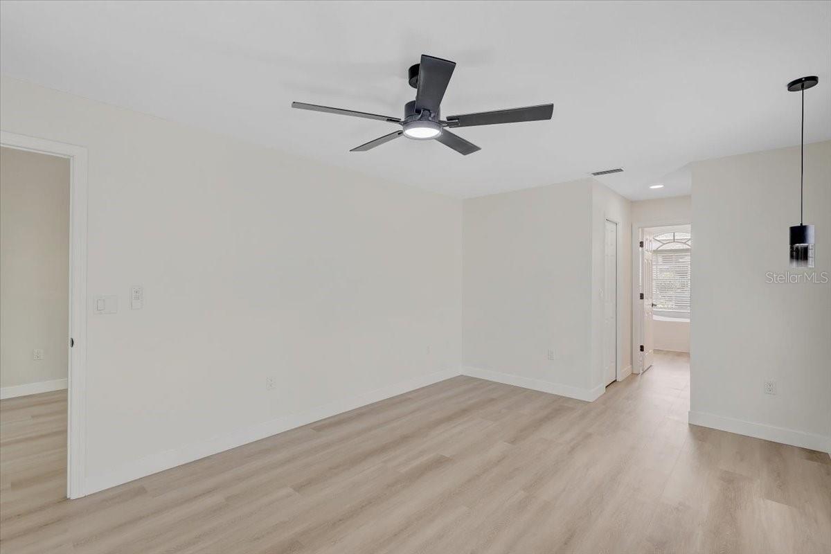 PADDOCKS NORTH - Residential