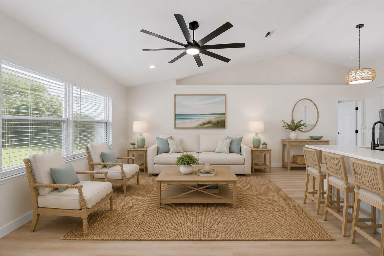 PADDOCKS NORTH - Residential