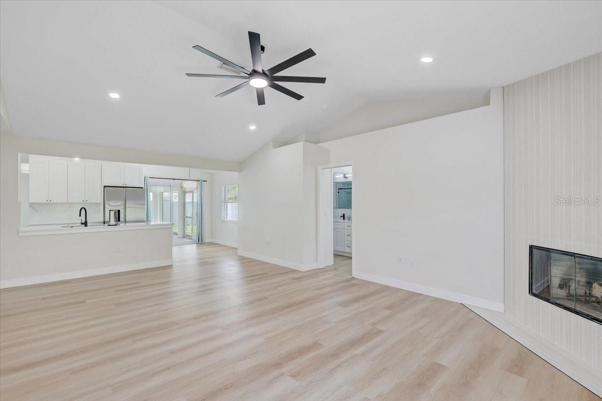 PADDOCKS NORTH - Residential