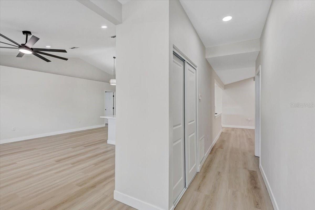 PADDOCKS NORTH - Residential