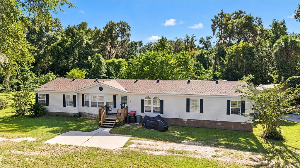 Photo of 4650 SW 36th Street, Ocala, FL 34474 (MLS # OM733968)
