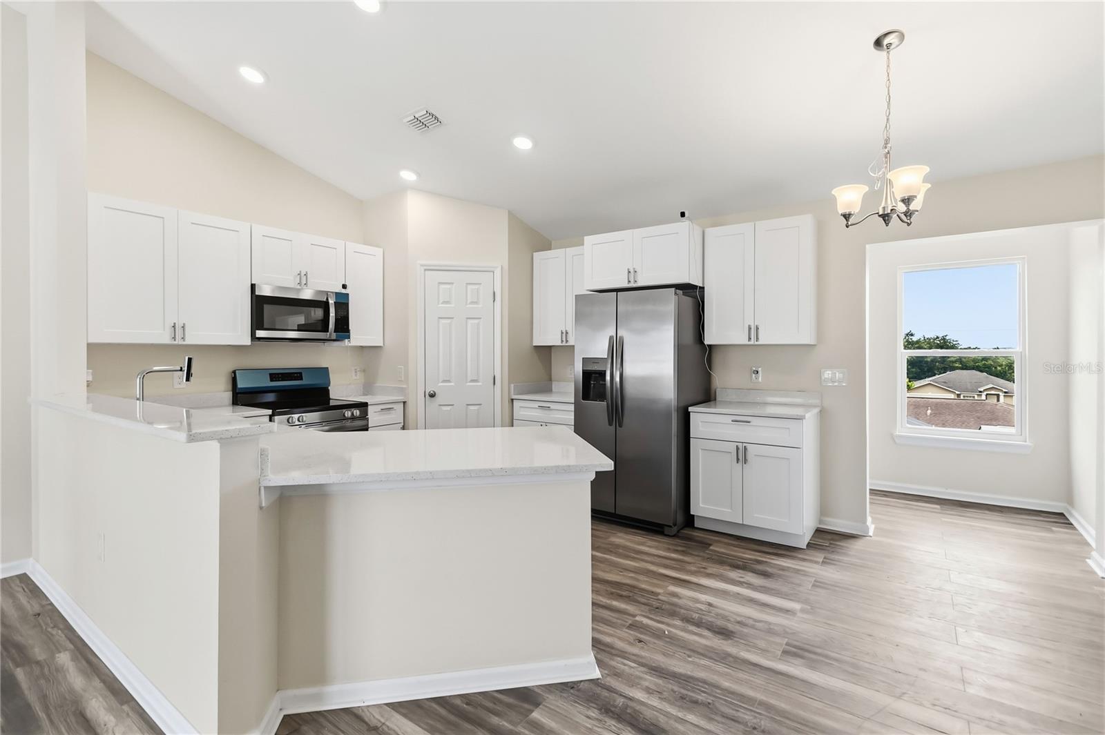 DELTONA LAKES UNIT 04 - Residential