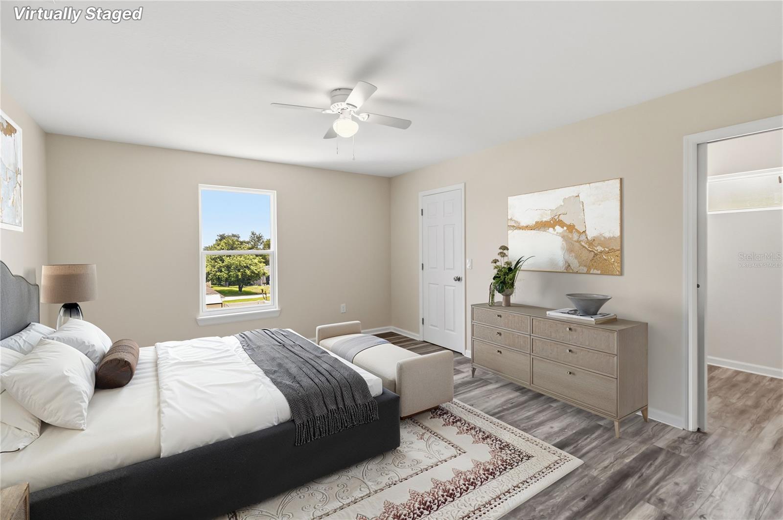 DELTONA LAKES UNIT 04 - Residential