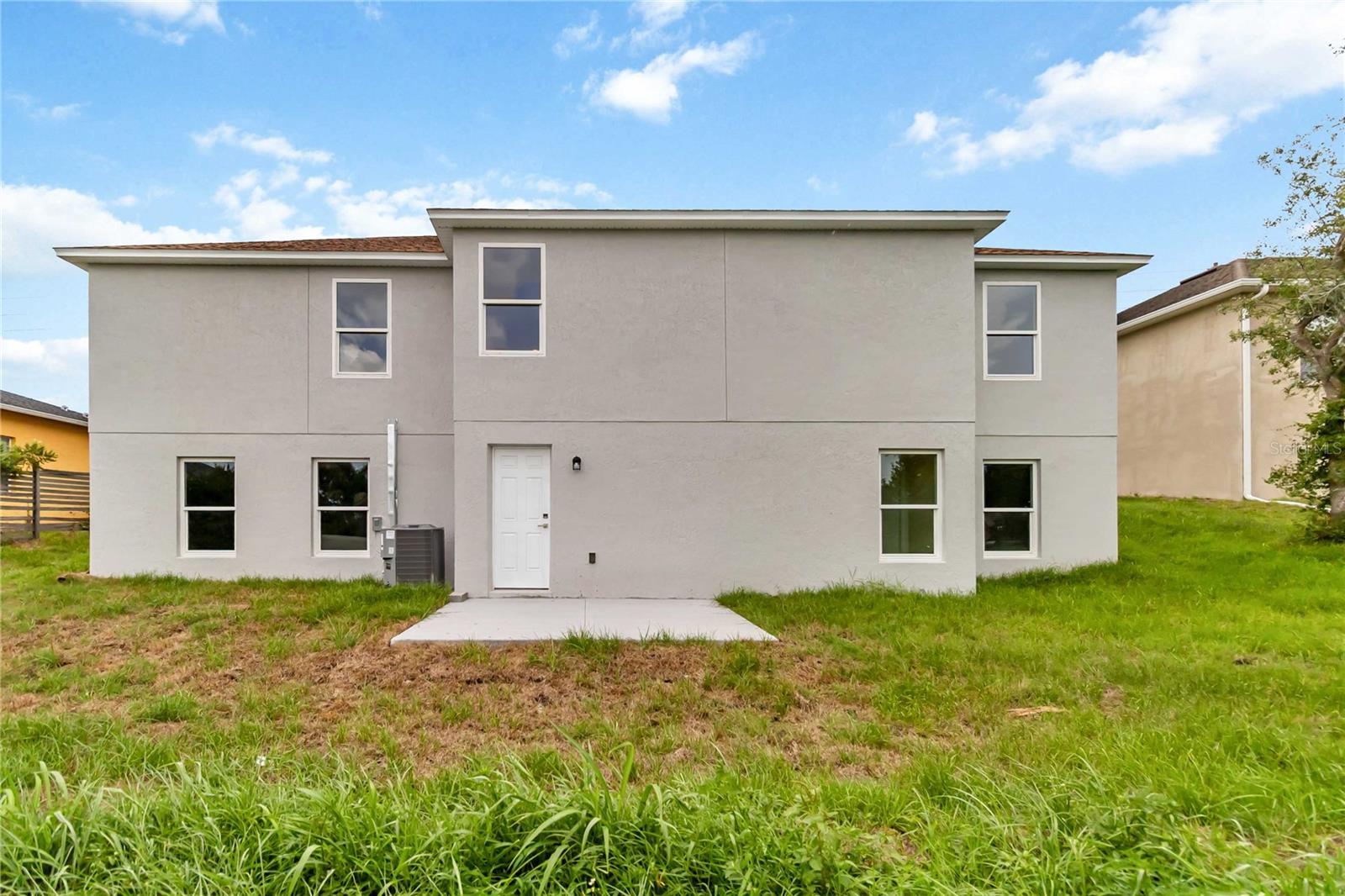 DELTONA LAKES UNIT 04 - Residential