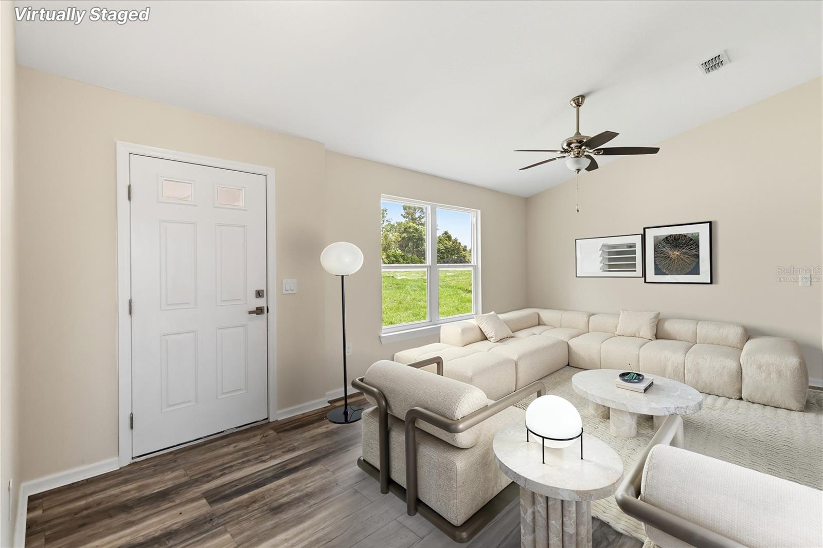 DELTONA LAKES UNIT 04 - Residential