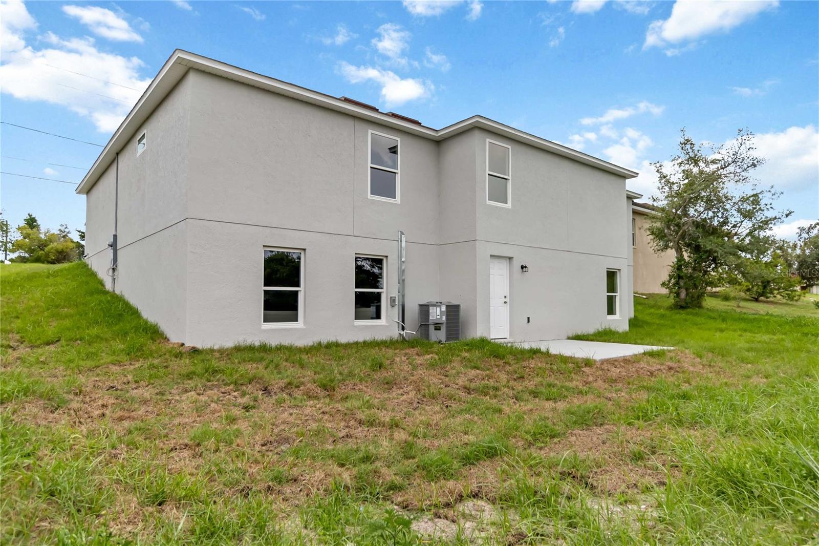 DELTONA LAKES UNIT 04 - Residential