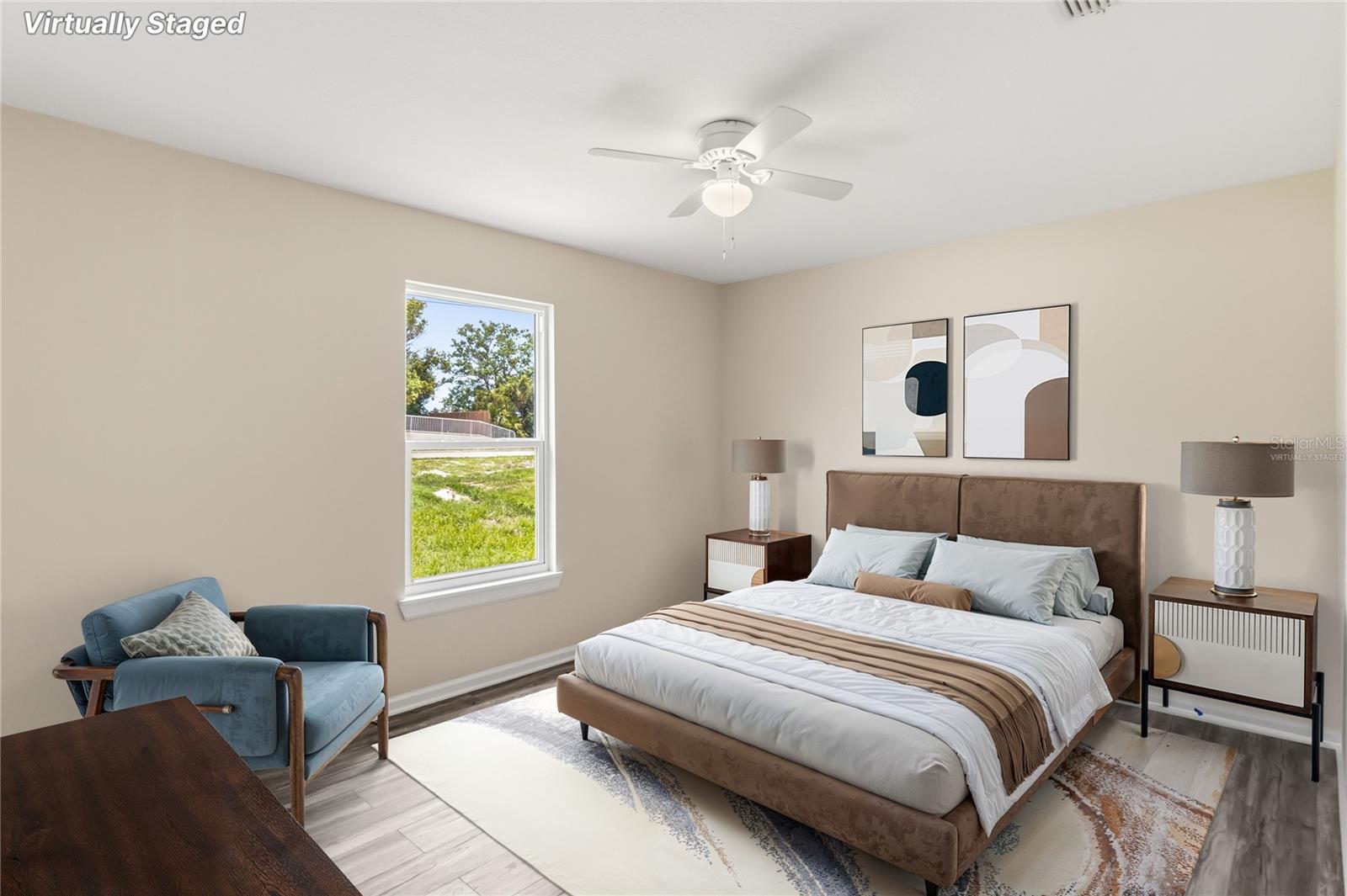 DELTONA LAKES UNIT 04 - Residential