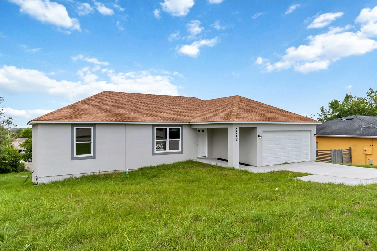 DELTONA LAKES UNIT 04 - Residential