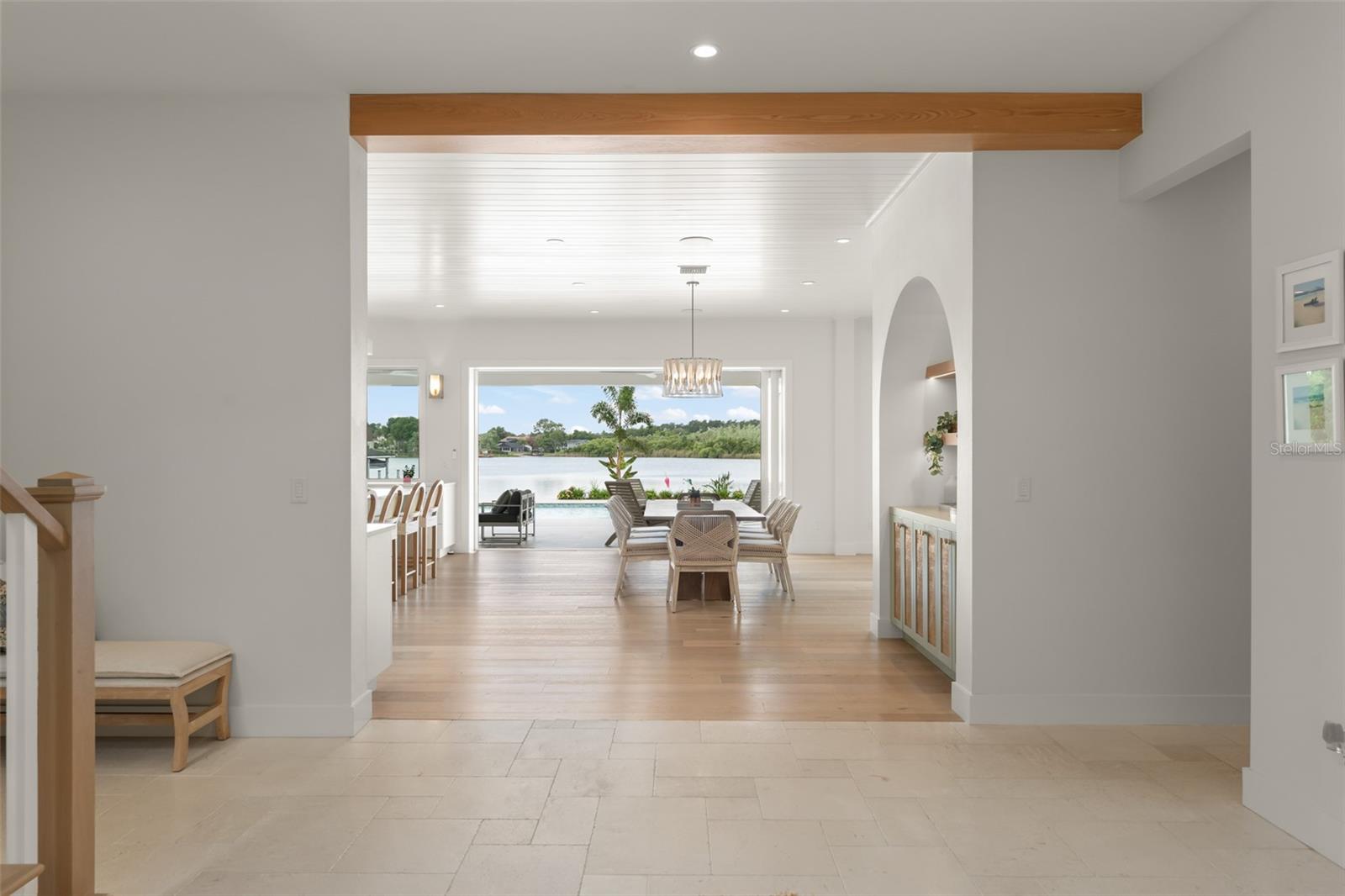 SUNSET LAKES - Residential