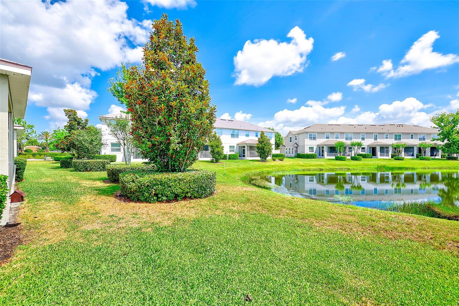 HARMONY AT LAKEWOOD RANCH PH I - Residential