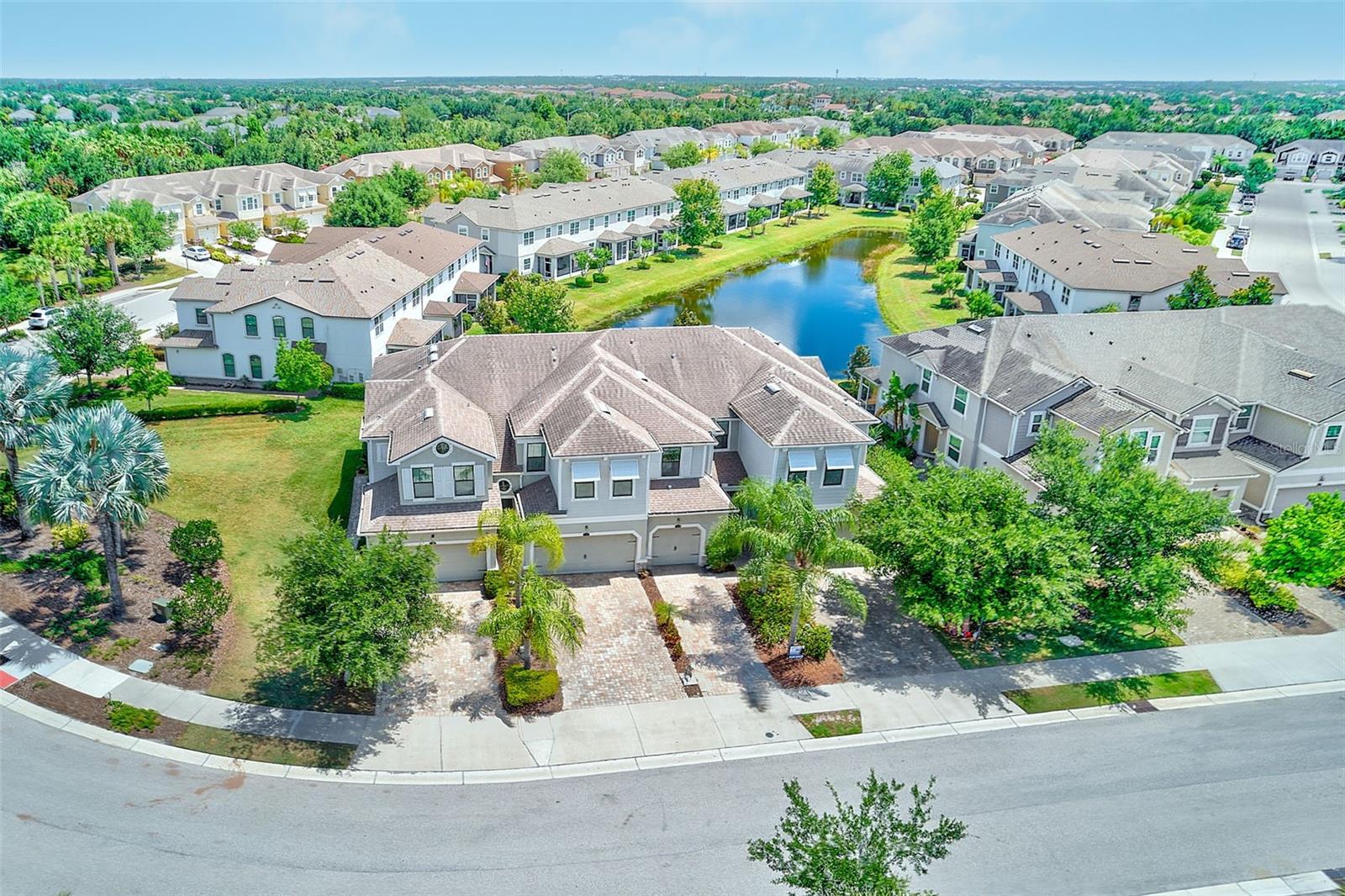 HARMONY AT LAKEWOOD RANCH PH I - Residential