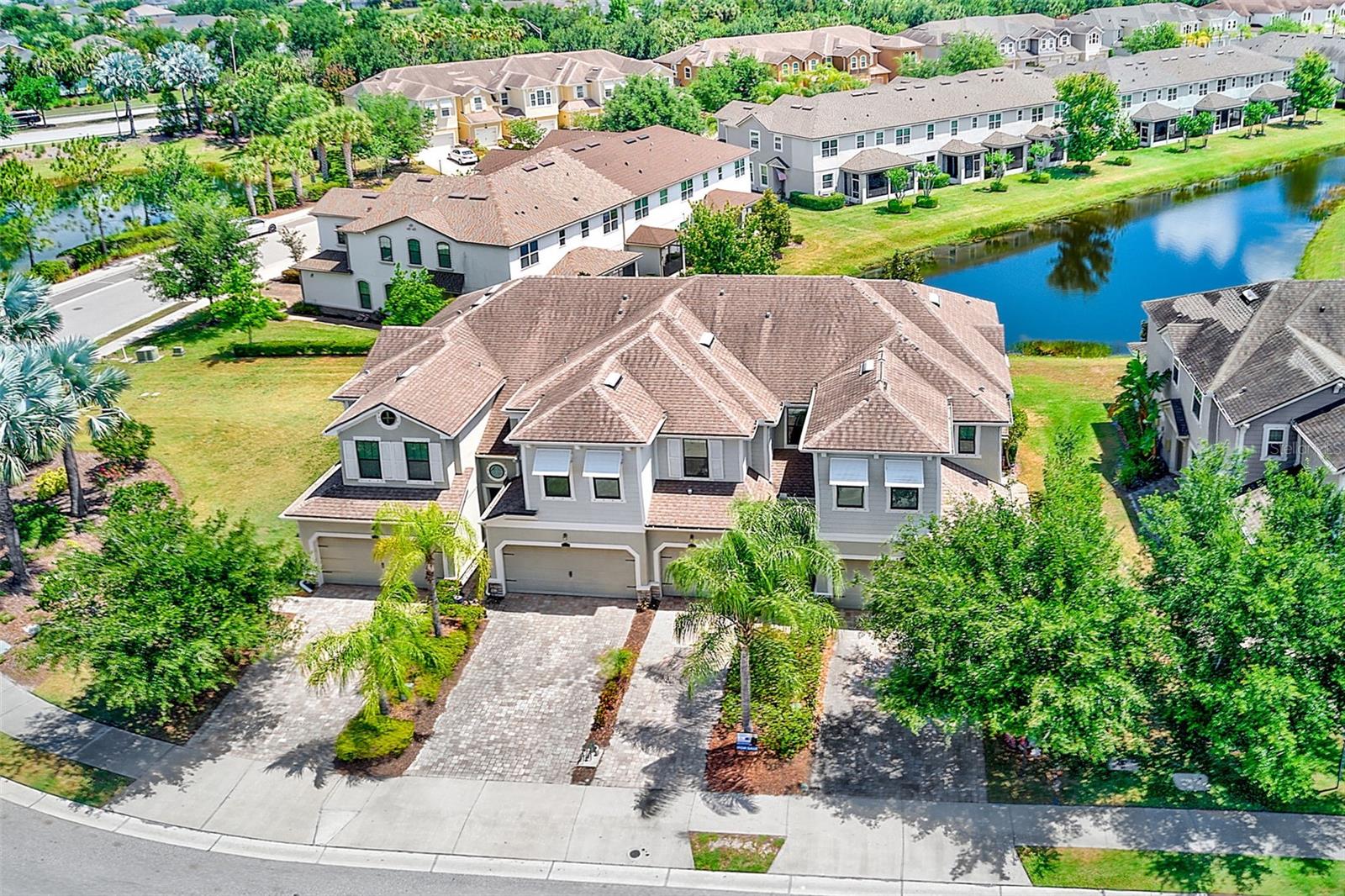 HARMONY AT LAKEWOOD RANCH PH I - Residential