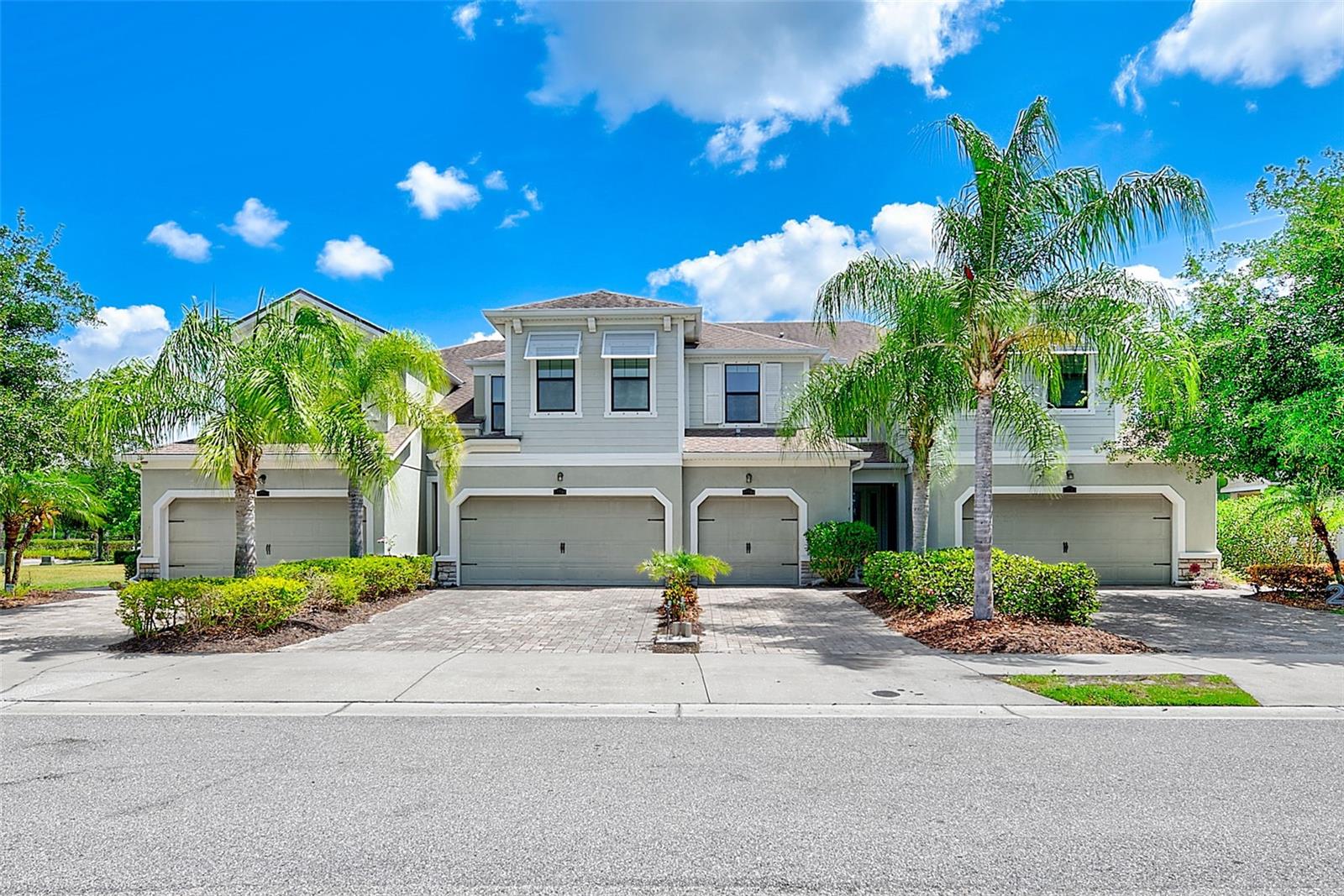 HARMONY AT LAKEWOOD RANCH PH I - Residential
