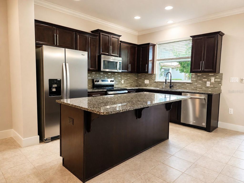 Photo of 12244 Trailhead Drive, Bradenton, FL 34211 (MLS # TB8506940)