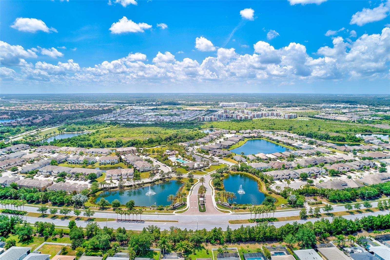 HARMONY AT LAKEWOOD RANCH PH I - Residential