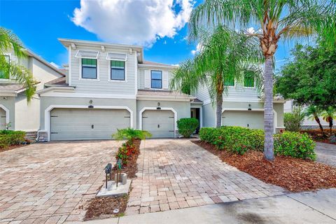 Photo of 12244 Trailhead Drive, Bradenton, FL 34211 (MLS # TB8506940)