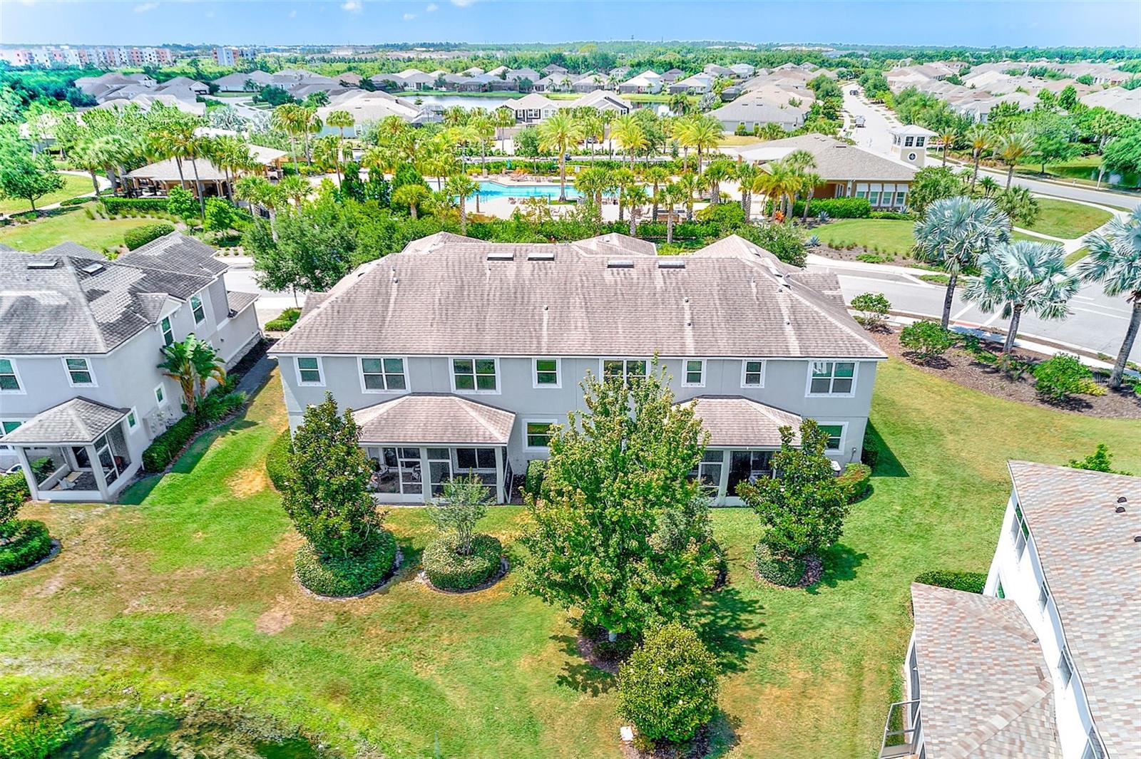 HARMONY AT LAKEWOOD RANCH PH I - Residential