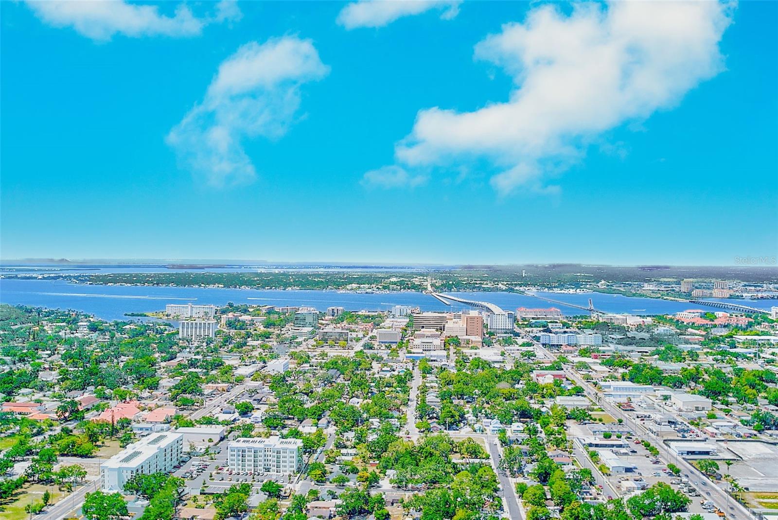 HARMONY AT LAKEWOOD RANCH PH I - Residential