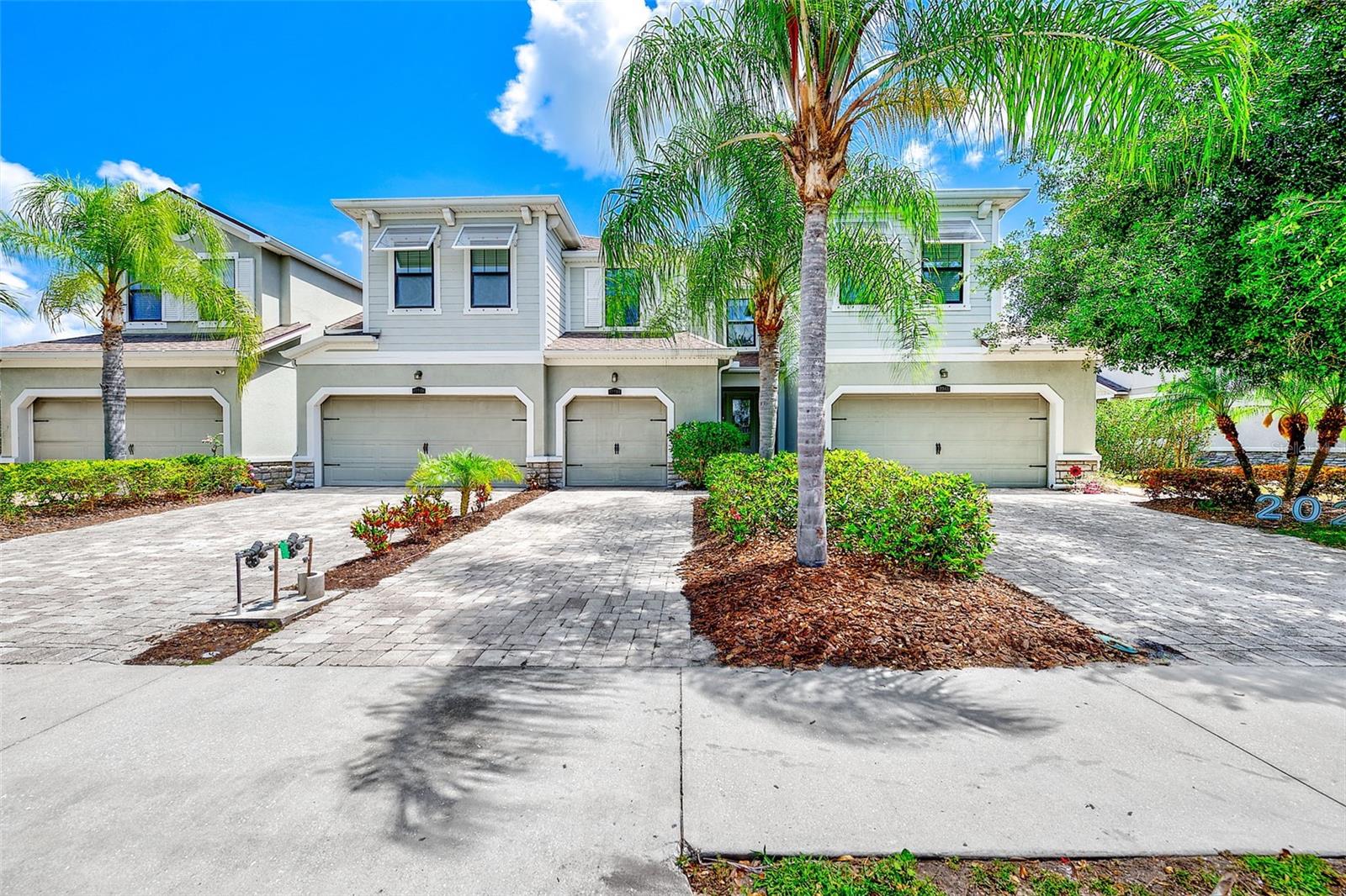 HARMONY AT LAKEWOOD RANCH PH I - Residential