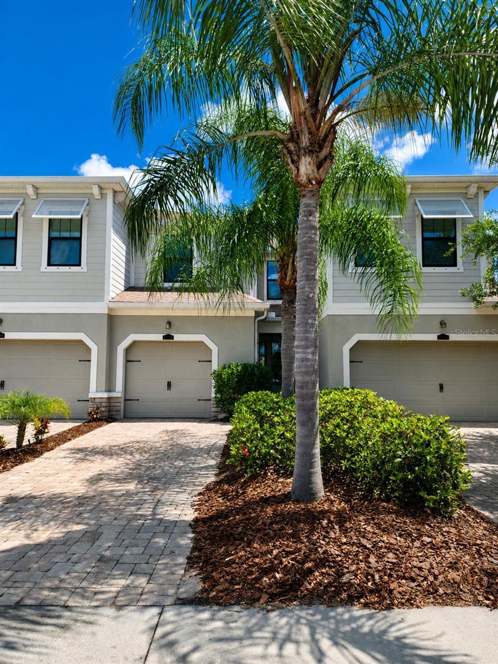 Photo of 12244 Trailhead Drive, Bradenton, FL 34211 (MLS # TB8506940)