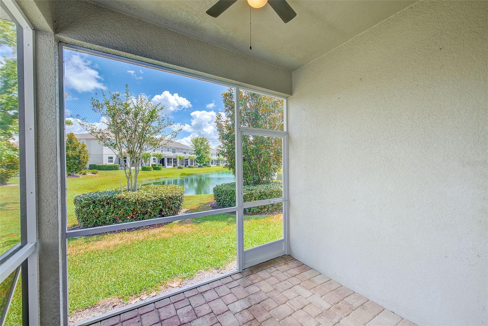 HARMONY AT LAKEWOOD RANCH PH I - Residential