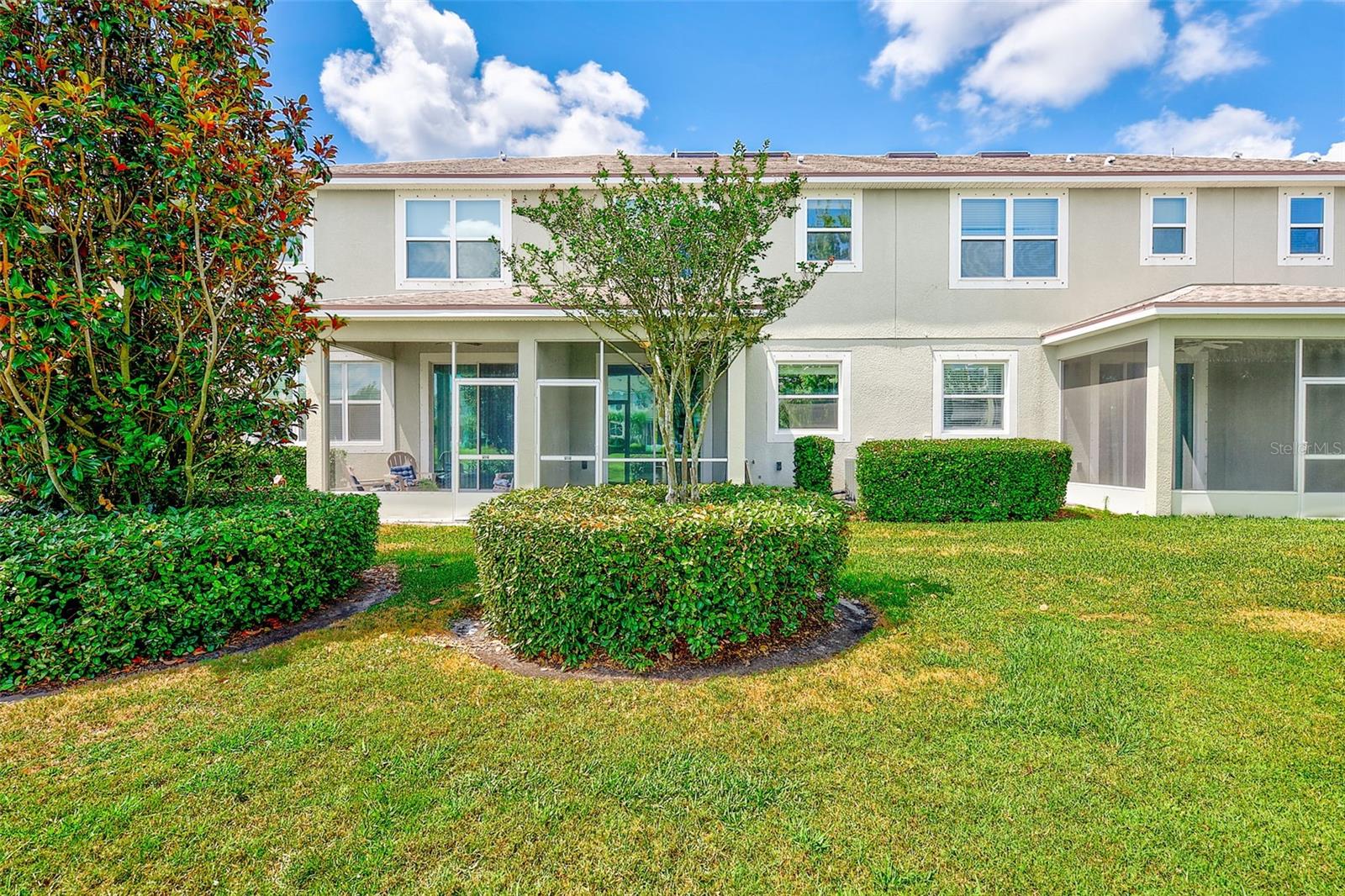 HARMONY AT LAKEWOOD RANCH PH I - Residential