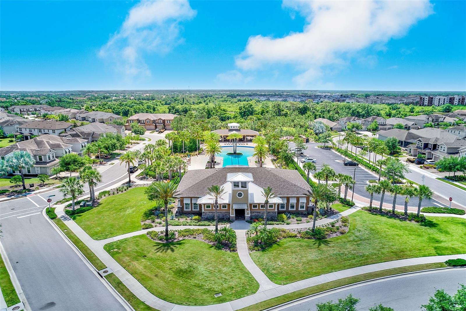 HARMONY AT LAKEWOOD RANCH PH I - Residential