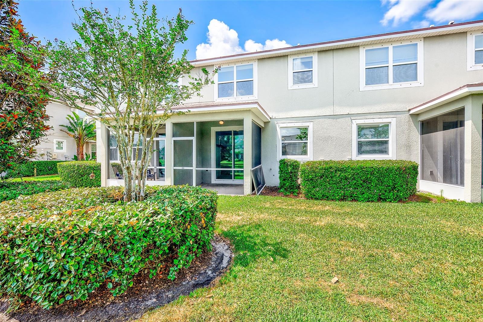 HARMONY AT LAKEWOOD RANCH PH I - Residential