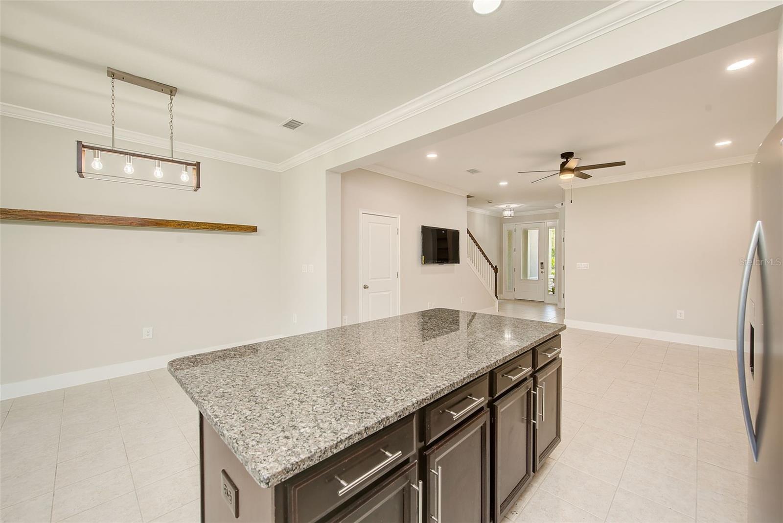 HARMONY AT LAKEWOOD RANCH PH I - Residential