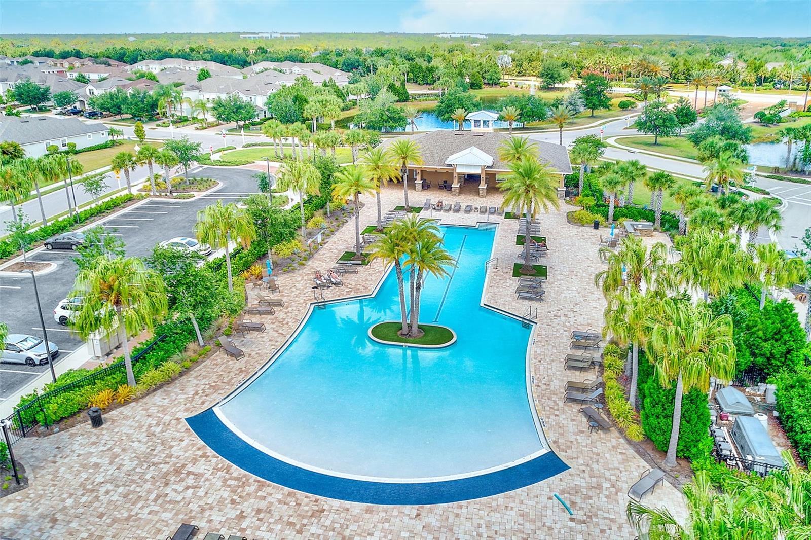 HARMONY AT LAKEWOOD RANCH PH I - Residential