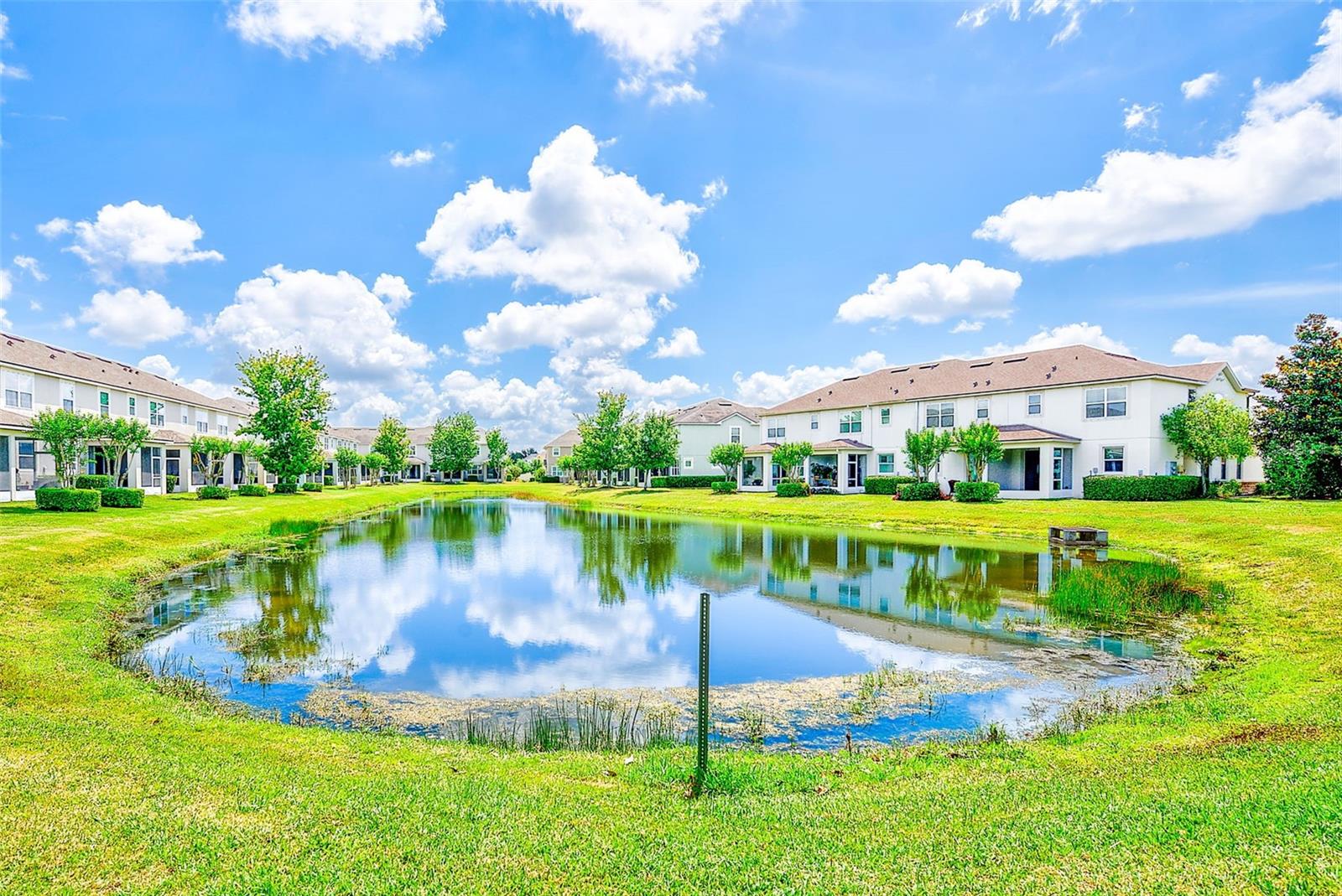 HARMONY AT LAKEWOOD RANCH PH I - Residential