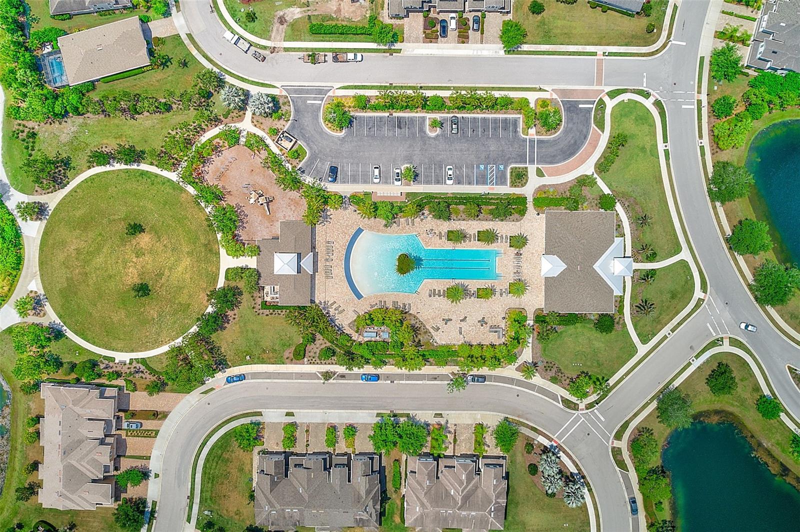 HARMONY AT LAKEWOOD RANCH PH I - Residential