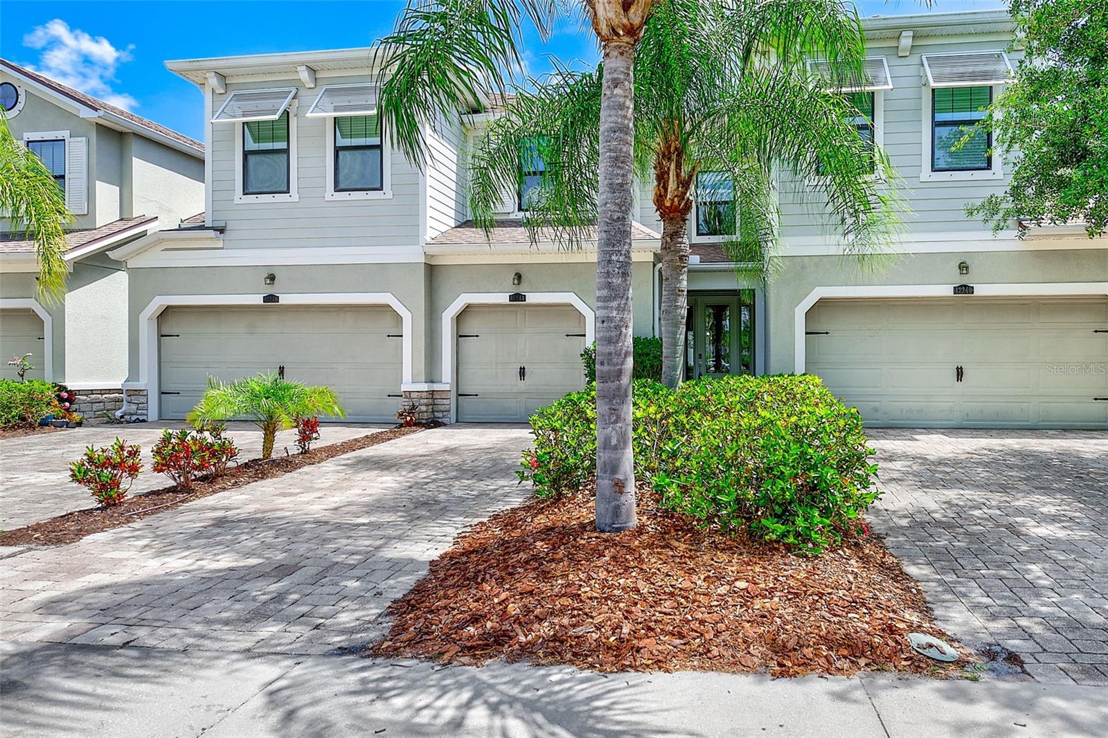 HARMONY AT LAKEWOOD RANCH PH I - Residential