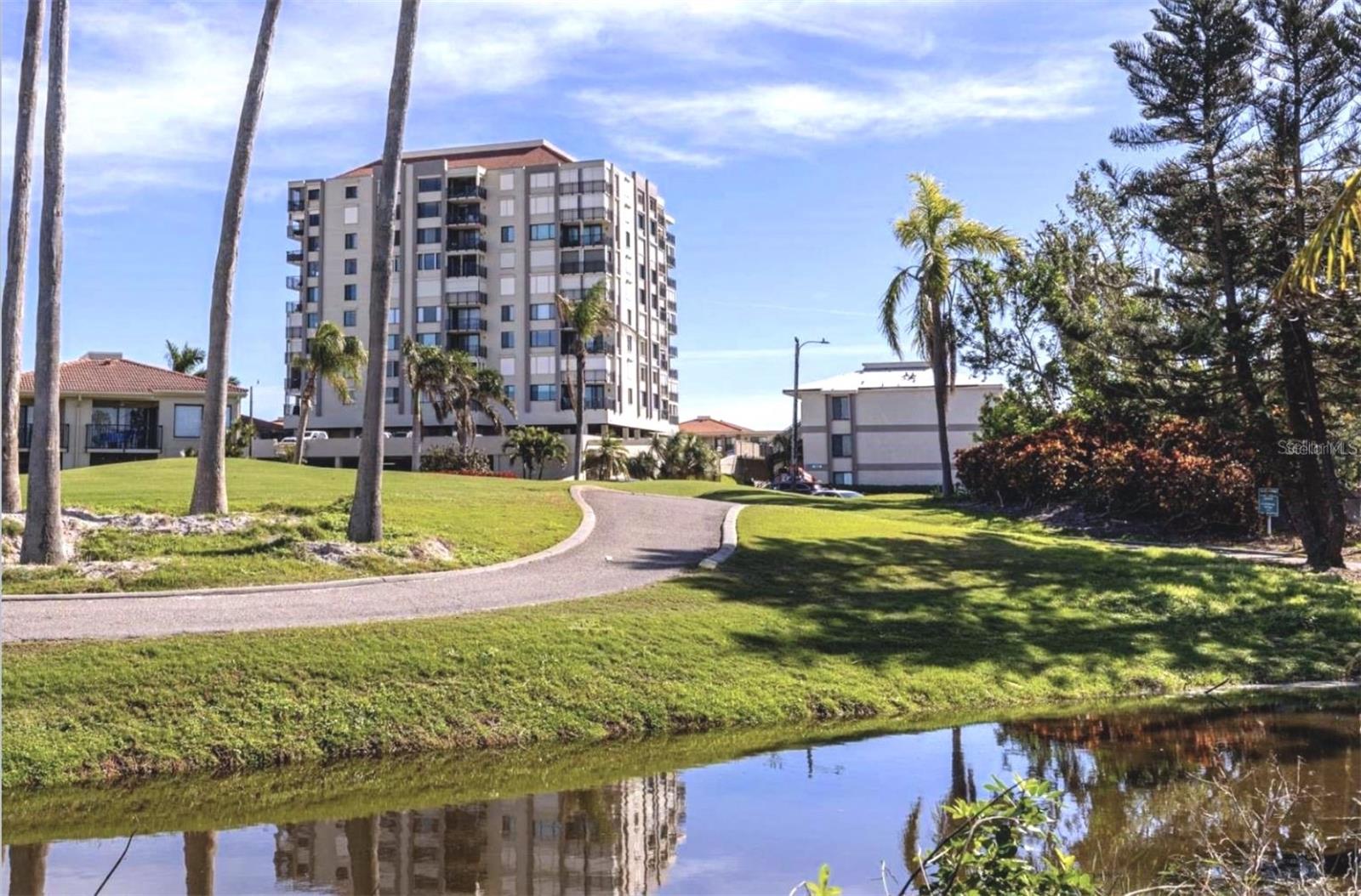 PALMA DEL MAR V - Residential