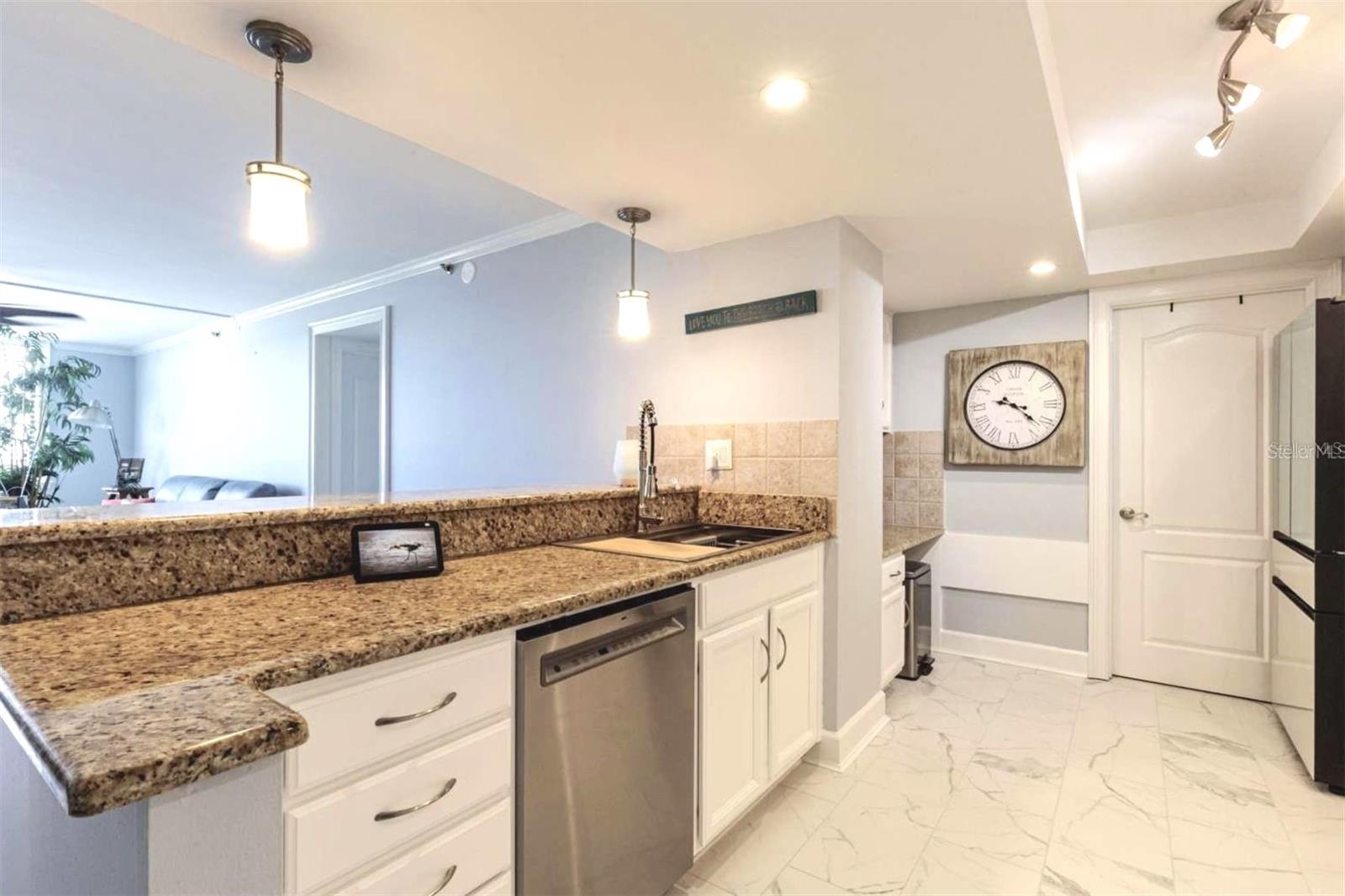 6372 PALMA DEL MAR BOULEVARD S 705