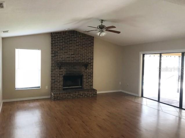 CHRISTINA OAKS PH II - Residential