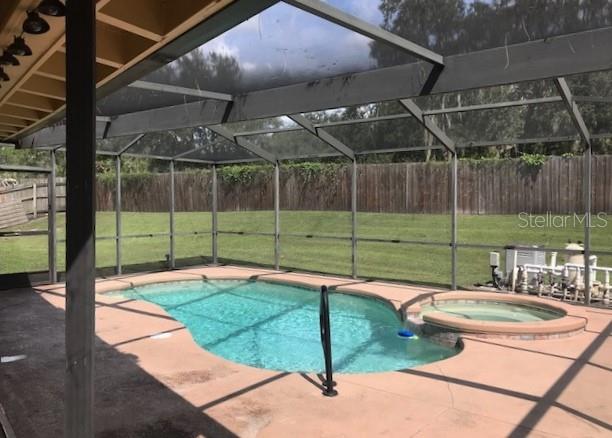 CHRISTINA OAKS PH II - Residential