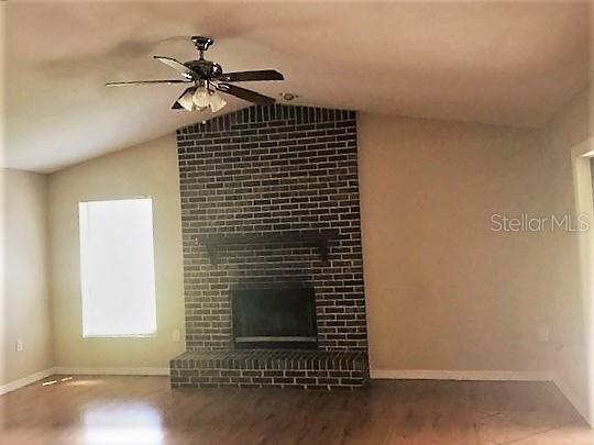 CHRISTINA OAKS PH II - Residential