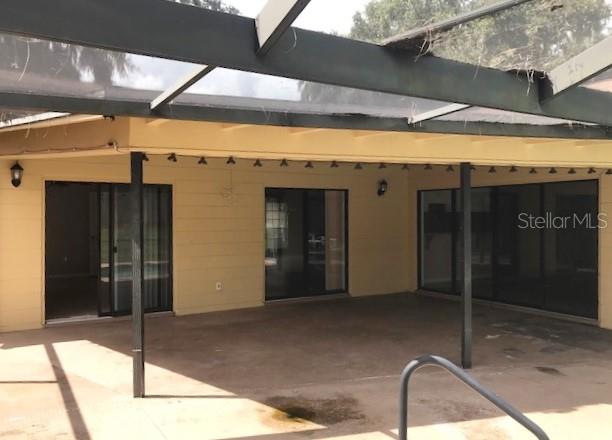 CHRISTINA OAKS PH II - Residential