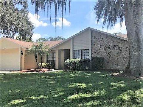 Photo of 6334 Beechnut Drive, Lakeland, FL 33813 (MLS # L4961020)