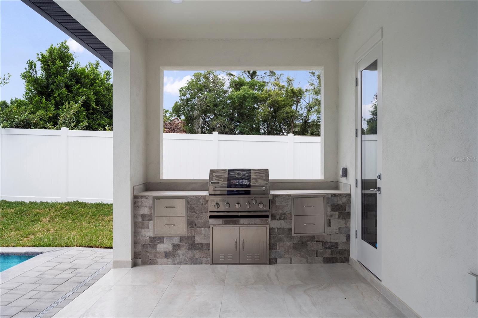 WINTER PARK VILLAGE - Residential