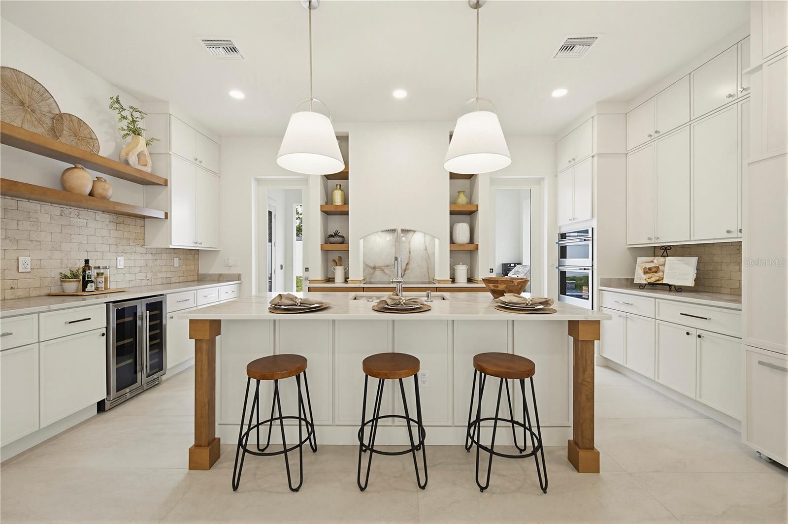 WINTER PARK VILLAGE - Residential