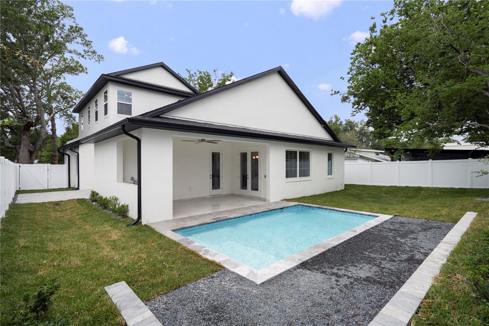 WINTER PARK VILLAGE - Residential